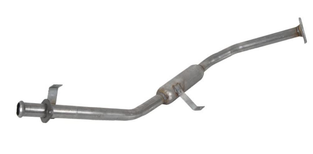 4MAX Silencieux avant 0219-01-02563P Silencieux avant FIAT 4MAX 0219-01-02563P