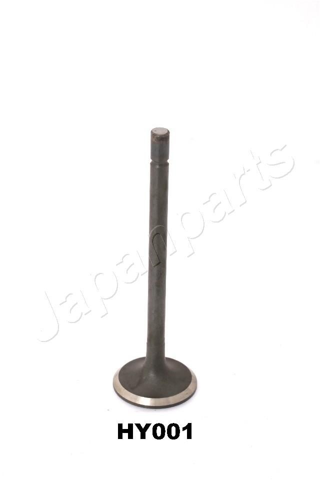 JAPANPARTS Uitlaatklep VV-HY001 JAPANPARTS VV-HY001 Uitlaatklep Elantra III Sedan (XD) prijs