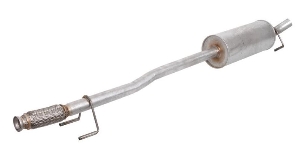 4MAX Keskiäänenvaimentaja 0219-01-03090P 4MAX 0219-01-03090P VW Crafter 50 Flatbed Kuorma-auto keskimmäinen äänenvaimennin hinta