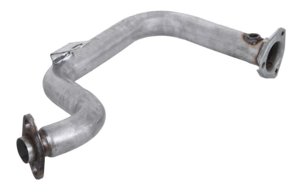 Výfukové potrubie 4MAX 0219-01-04228P 4MAX 0219-01-04228P Vyfukove potrubie Peugeot 306 2003