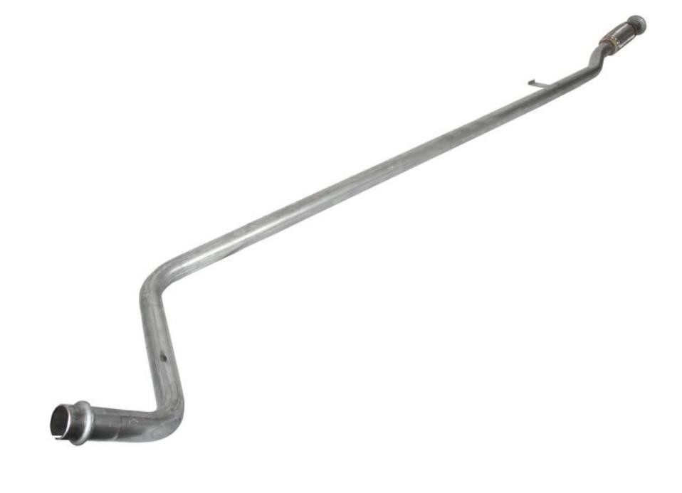 Heitgaasitoru 4MAX 0219-01-04236P 4MAX 0219-01-04236P: Väljalasketoru Toyota AYGO 2007