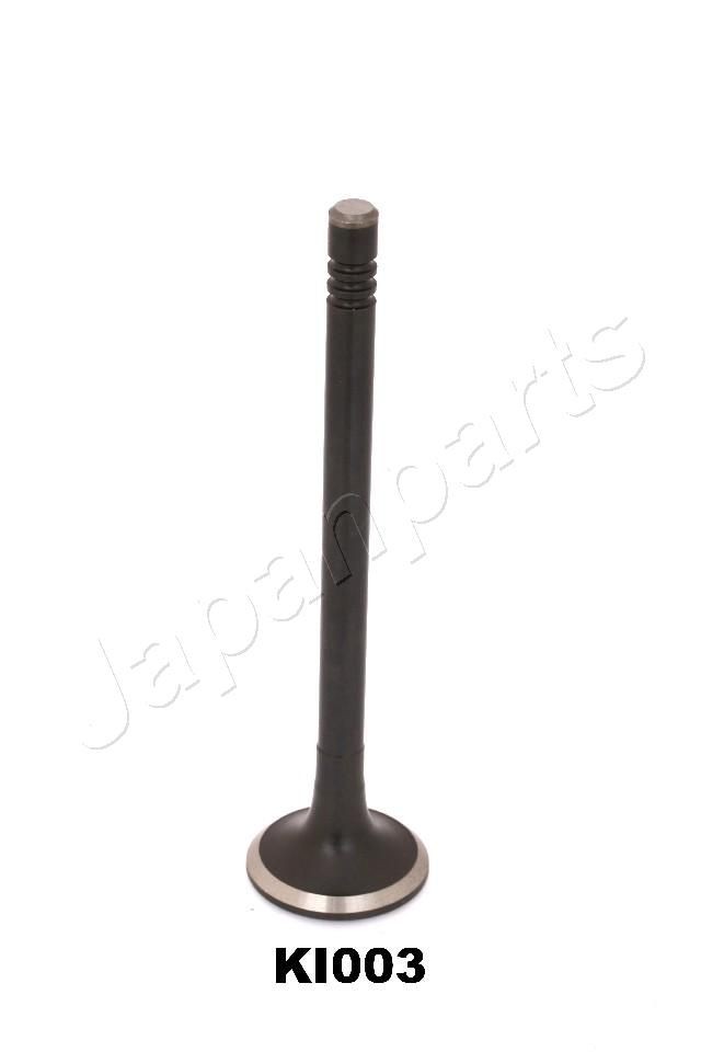 JAPANPARTS Auslassventil VV-KI003 Auslaßventil JAPANPARTS ix55 VV-KI003 günstig