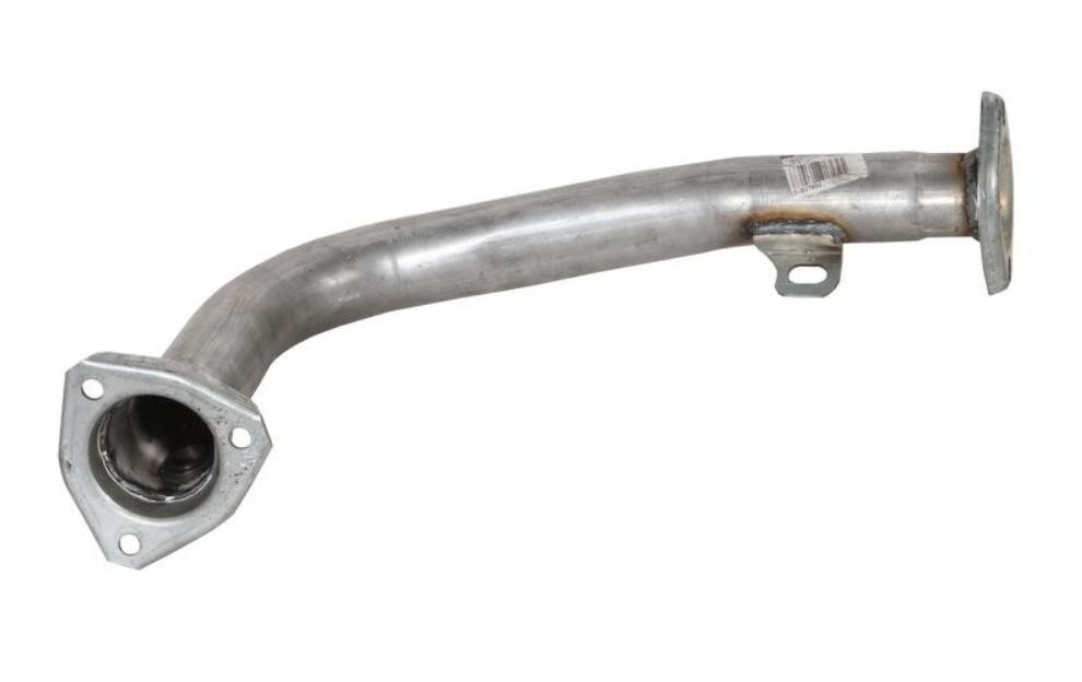 4MAX Voorpijp 0219-01-04324P 0219-01-04324P Uitlaatpijp PEUGEOT 206 4MAX