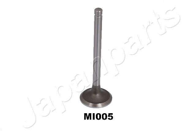 JAPANPARTS Izplūdes vārsts VV-MI005 VV-MI005 Izplūdes vārsts VOLVO C70 JAPANPARTS
