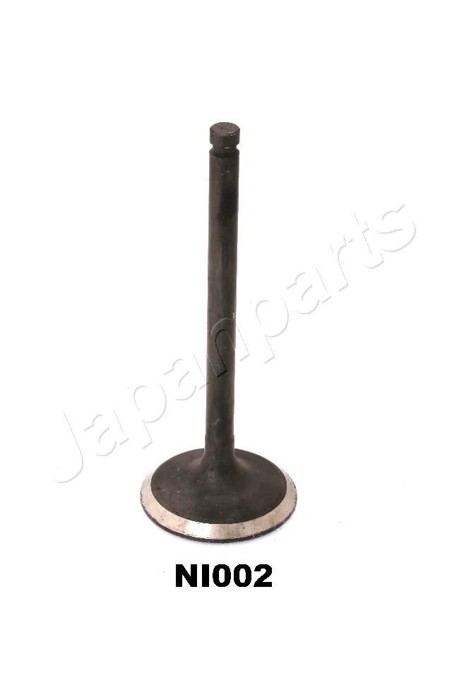 Inlaatklep JAPANPARTS VV-NI002 JAPANPARTS VV-NI002 Inlaatklep NISSAN PATROL 2019