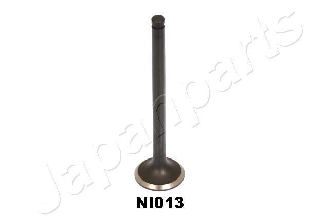 JAPANPARTS Avgasventil VV-NI013 VV-NI013 JAPANPARTS Avgasventil MG