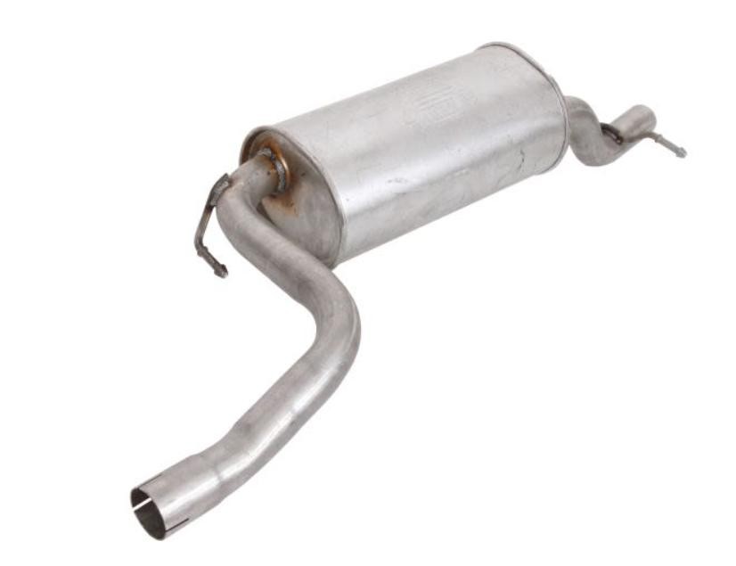 4MAX Stredný tlmič výfuku 0219-01-08062P 0219-01-08062P 4MAX Stredný tlmič výfuku Volvo lacné