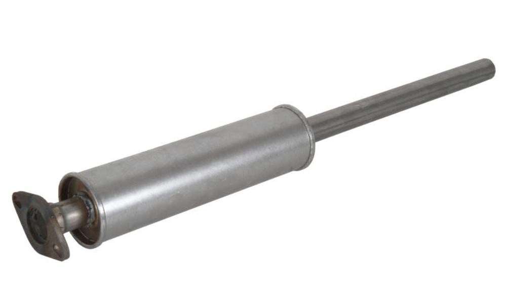 4MAX Silencieux central, universel 0219-01-08064P 4MAX 0219-01-08064P Silencieux central, universel FORD Focus Mk2 Break (DA_, FFS, DS) 1.6 100 CV 2007