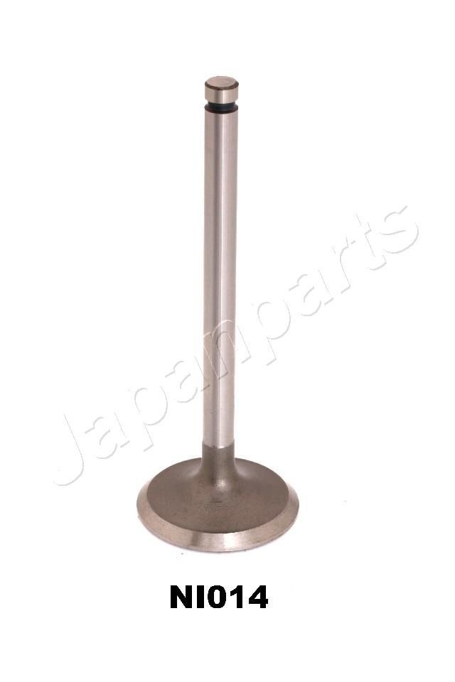 JAPANPARTS Valvola di aspirazione VV-NI014 VV-NI014 costo Valvola di aspirazione SUZUKI SUPER CARRY Autobus JAPANPARTS