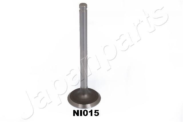 JAPANPARTS Soupape d'échappement VV-NI015 VV-NI015 Soupape d'echappement JAPANPARTS NISSAN CHERRY