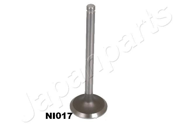 JAPANPARTS Väljalaskeventiil VV-NI017 VV-NI017 Väljalaskeklapp Volkswagen LT JAPANPARTS