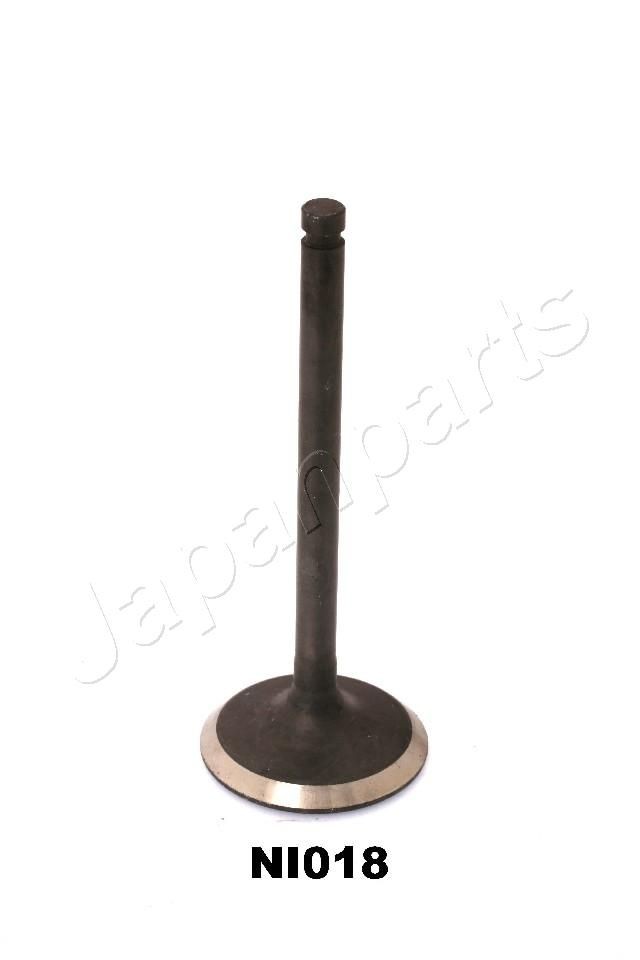 JAPANPARTS Inlet valve VV-NI018 VV-NI018 JAPANPARTS inlet valves for MERCEDES-BENZ G-Class