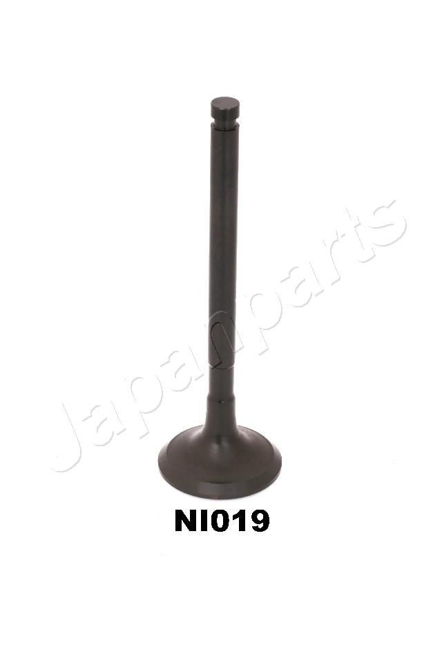 JAPANPARTS Utløpsventil VV-NI019 VV-NI019 Eksosventil JAPANPARTS FORD RANGER
