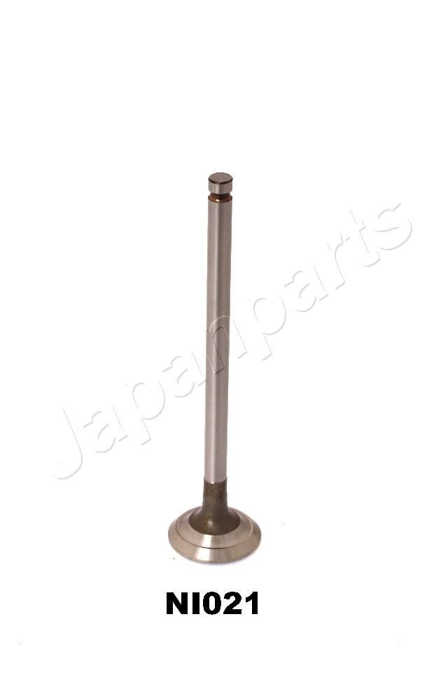 JAPANPARTS Avgasventil VV-NI021 VV-NI021 JAPANPARTS avgasventil Ford TOURNEO CONNECT