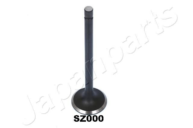 JAPANPARTS Indsugningsventil VV-SZ000 Indsugningsventil JAPANPARTS Ford TRANSIT VV-SZ000
