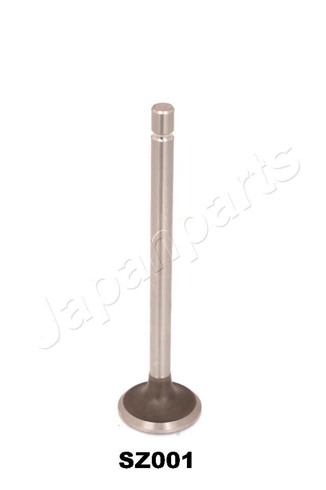 JAPANPARTS Exhaust valve VV-SZ001 VV-SZ001 JAPANPARTS exhaust valve for VOLVO 960