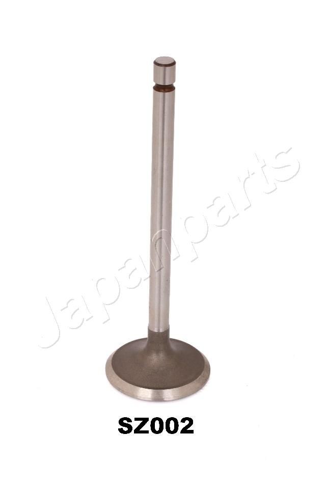 JAPANPARTS Inlet valve VV-SZ002 VV-SZ002 JAPANPARTS inlet valves for DODGE JOURNEY