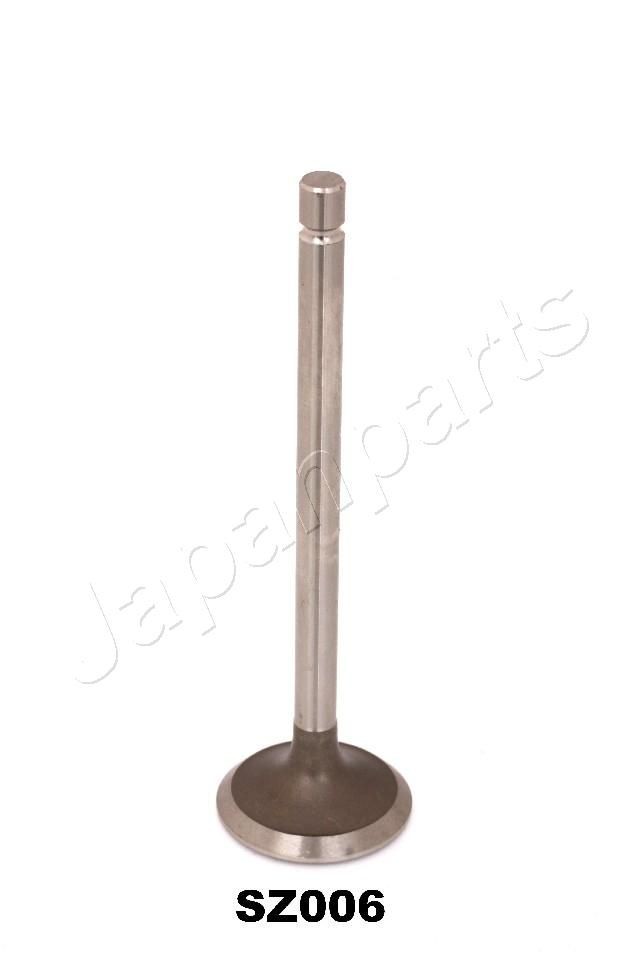 JAPANPARTS Exhaust valve VV-SZ006 VV-SZ006 JAPANPARTS exhaust valve for VOLVO 960