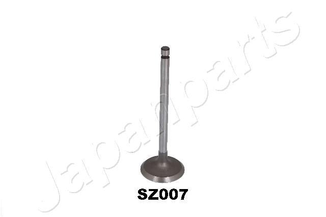 JAPANPARTS Indsugningsventil VV-SZ007 Indsugningsventil JAPANPARTS CUPRA ATECA VV-SZ007