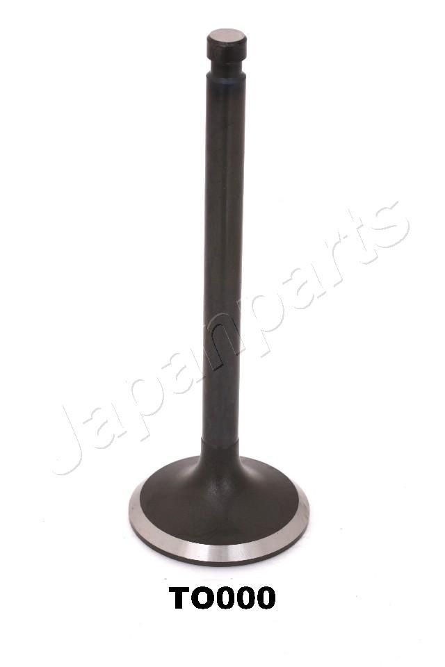 JAPANPARTS Valvola di aspirazione VV-TO000 JAPANPARTS VV-TO000 costo Valvola di aspirazione TOYOTA Camry II Sedan (V20) originale