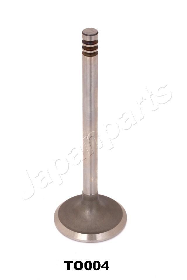 JAPANPARTS Sisselaskeventiil VV-TO004 VV-TO004 JAPANPARTS Sisselaskeventiil Kia odav