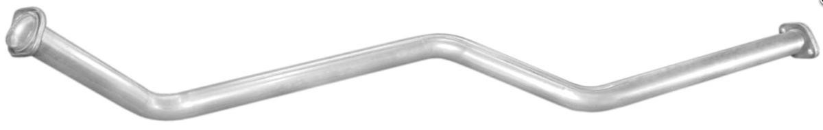 4MAX Tuyau d'échappement 0219-01-13200P 4MAX 0219-01-13200P d'origine Tuyau d'échappement Mercedes E Class W124 coût