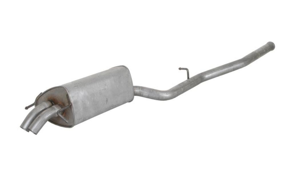 4MAX Bakre ljuddämpare 0219-01-13212P MERCEDES-BENZ japsdämpare 4MAX 0219-01-13212P