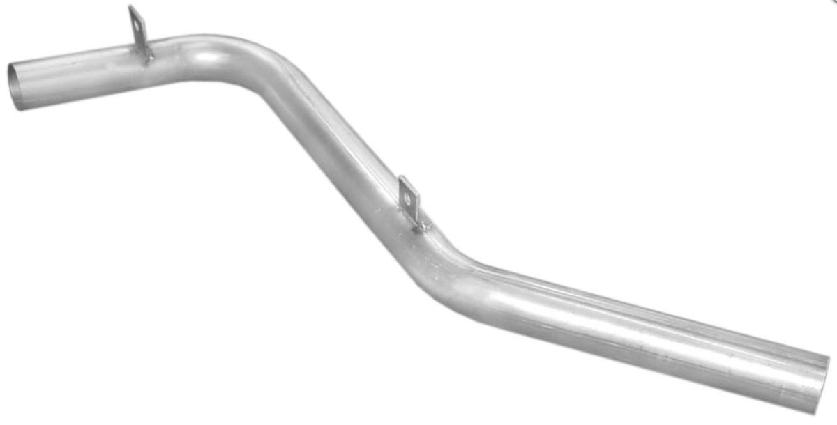 4MAX Výfukové potrubie 0219-01-13215P 4MAX Vyfukove potrubie MERCEDES-BENZ 0219-01-13215P