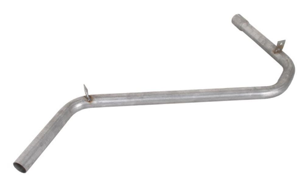 4MAX Výfukové potrubie 0219-01-13265P Vyfukove potrubie MERCEDES-BENZ 4MAX 0219-01-13265P