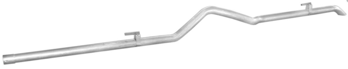4MAX Výfukové potrubie 0219-01-13272P Vyfukove potrubie MERCEDES-BENZ 4MAX 0219-01-13272P