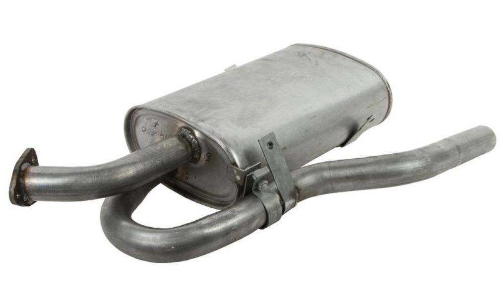 Bagpotte 4MAX 0219-01-14100P 4MAX 0219-01-14100P: Lydpotte Mitsubishi SPACE WAGON 2019