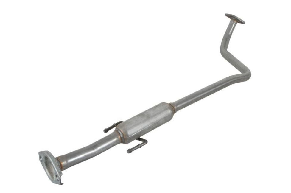 Midtre eksospotte, universell 4MAX 0219-01-15035P 4MAX 0219-01-15035P Mellomlyddemper NISSAN MICRA 2025