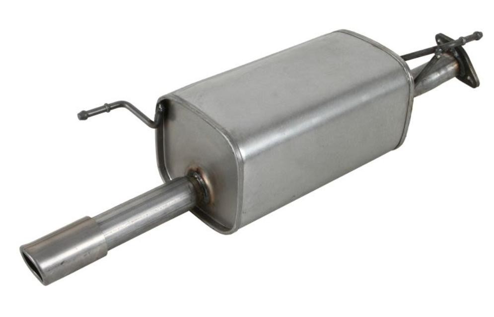 4MAX Einddemper 0219-01-15074P Nissan MICRA Einddemper 4MAX 0219-01-15074P