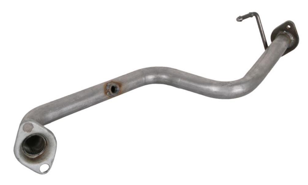 4MAX Σωλήνας εξάτμισης 0219-01-15230P Σωλήνας εξάτμισης 4MAX Nissan NAVARA 0219-01-15230P