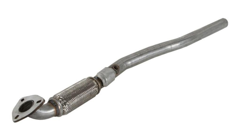 4MAX Udstødningsrør 0219-01-17311Z pris Udstødningsrør Opel L69 0219-01-17311Z 4MAX