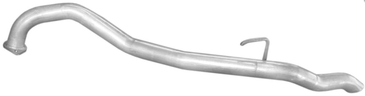 Výfukové potrubie 4MAX 0219-01-17445P 4MAX 0219-01-17445P Vyfukove potrubie OPEL FRONTERA 2004