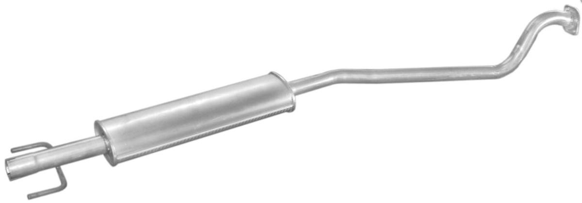 4MAX Middendemper, universeel 0219-01-17530P 4MAX 0219-01-17530P Sportuitlaten Opel Ascona B originele prijs