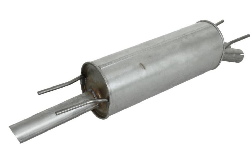 4MAX Silencieux arrière 0219-01-17606P 4MAX 0219-01-17606P Silencieux arrière Opel Omega B Berline prix