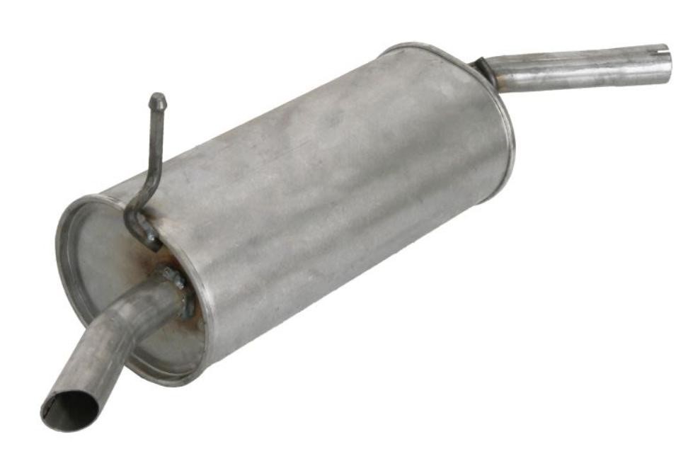 4MAX Einddemper 0219-01-19186P 0219-01-19186P Achterdemper NISSAN MICRA 4MAX