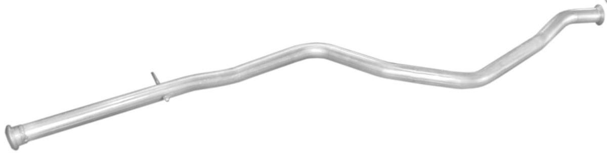 4MAX Eksosrør 0219-01-19306P 0219-01-19306P 4MAX Eksosrør Peugeot billige