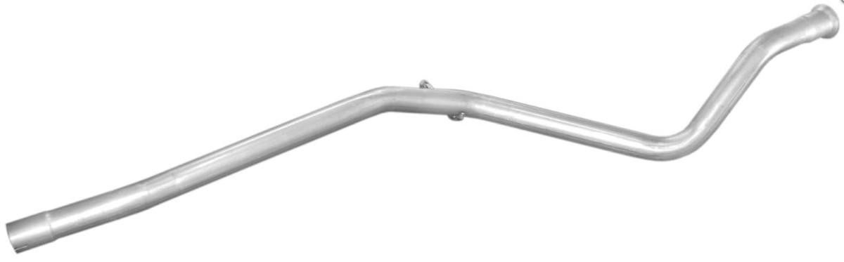 4MAX Eksosrør 0219-01-19400P 4MAX Eksosrør PEUGEOT 0219-01-19400P