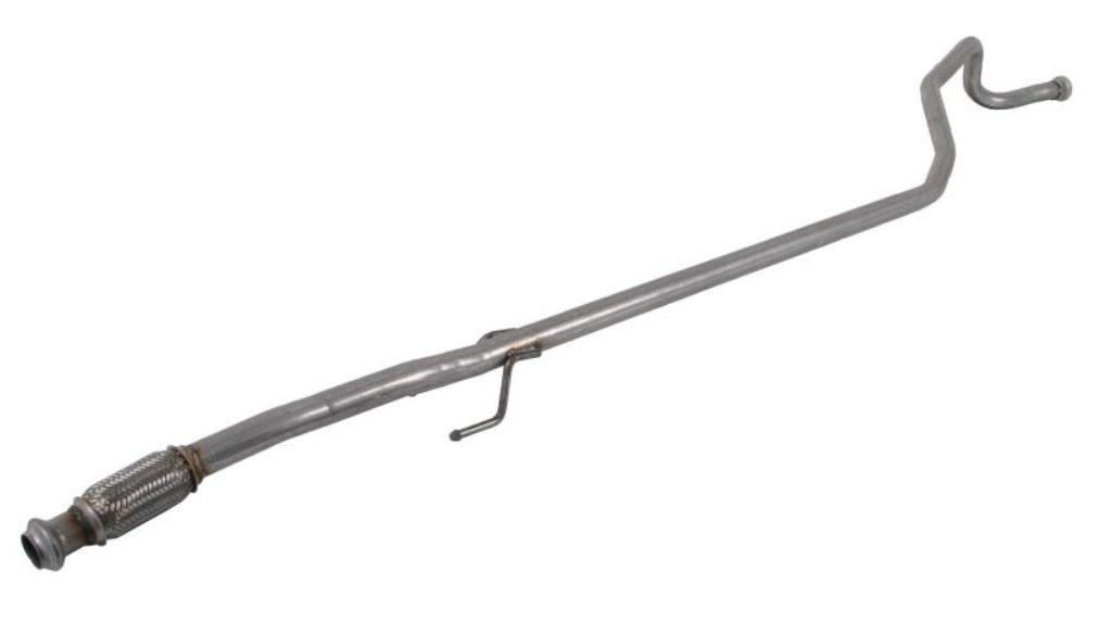 4MAX Voorpijp 0219-01-19402P 0219-01-19402P Uitlaat 4MAX PEUGEOT 206