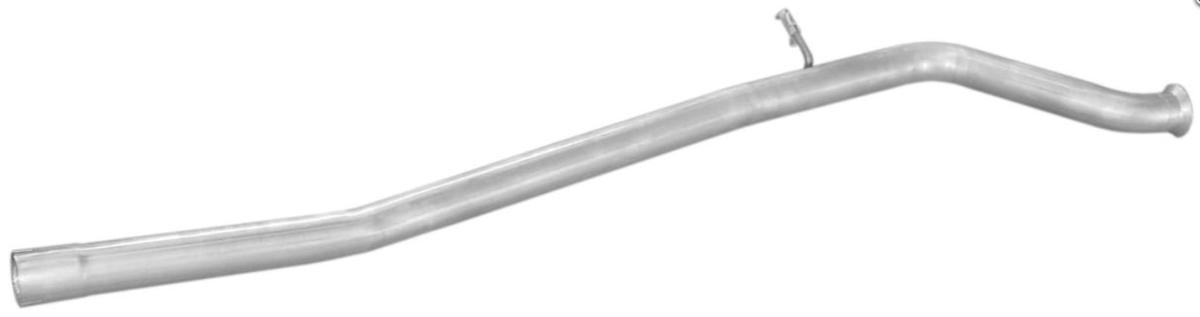 4MAX Voorpijp 0219-01-19405P Peugeot 206 Tussenpijp 4MAX 0219-01-19405P