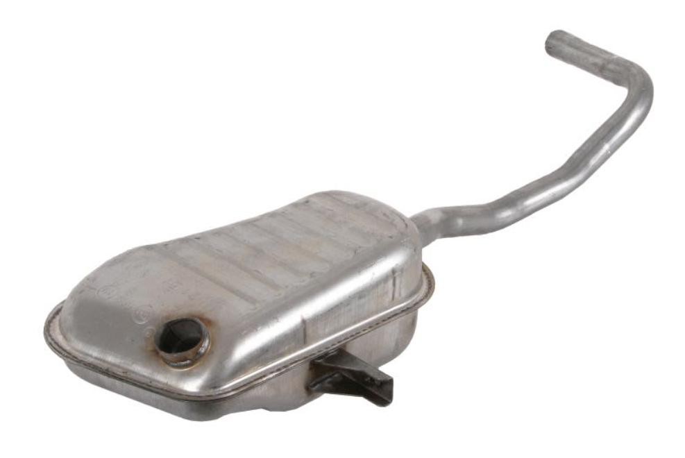 4MAX Endschalldämpfer 0219-01-21051P 0219-01-21051P Endschalldämpfer RENAULT 19 4MAX kaufen
