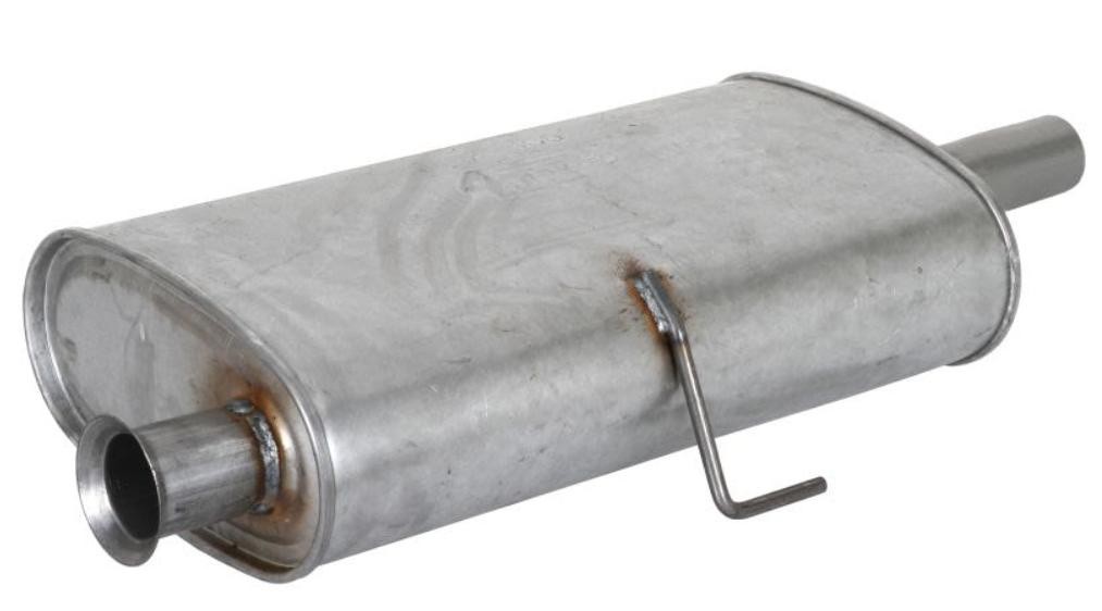 4MAX Mittelschalldämpfer, Universal 0219-01-21100P 4MAX 0219-01-21100P Mittelschalldämpfer, Universal RENAULT 19 I Chamade 1.7 (L53C) 90 PS 1992