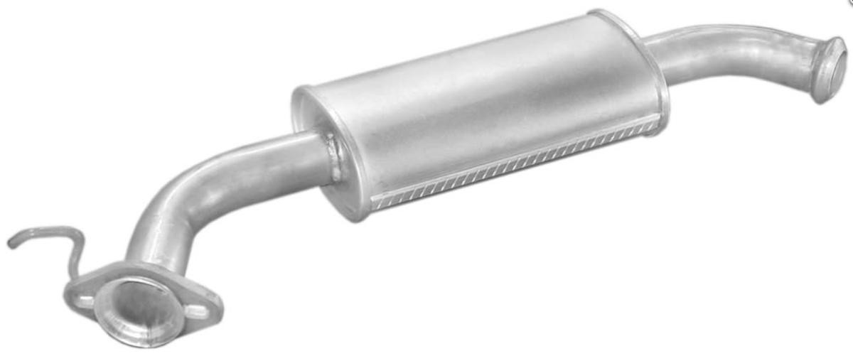 4MAX Esimene summuti 0219-01-21264P Esimene summuti PEUGEOT 4MAX 0219-01-21264P