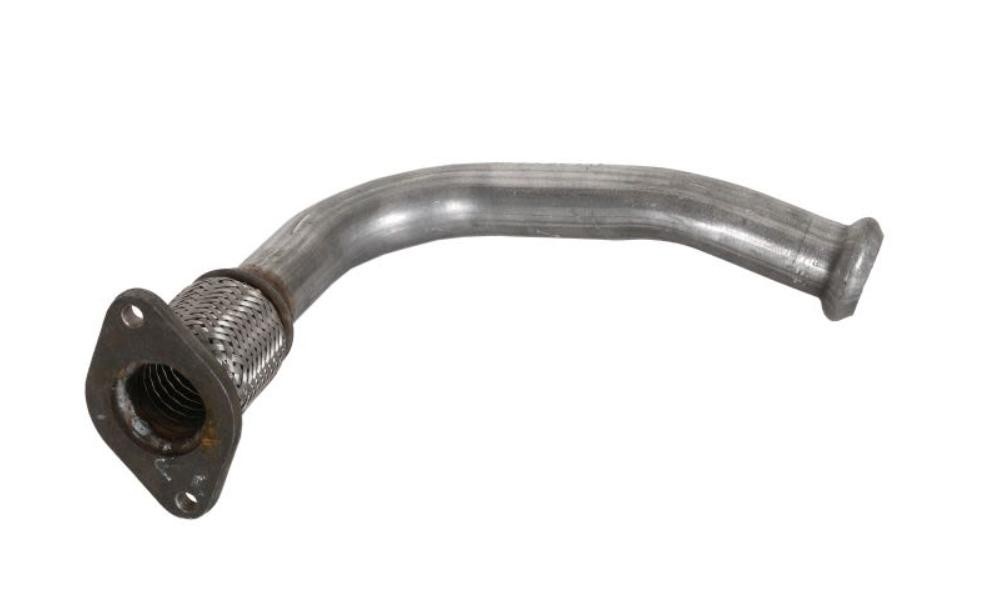 Tubo gas scarico 4MAX 0219-01-21525P 4MAX 0219-01-21525P Tubi di scarico Renault KANGOO 2006