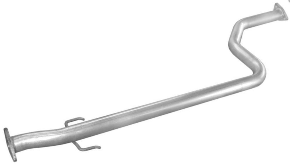 4MAX Exhaust Pipe 0219-01-22165P 4MAX 0219-01-22165P genuine MG ZT-T exhaust pipe price