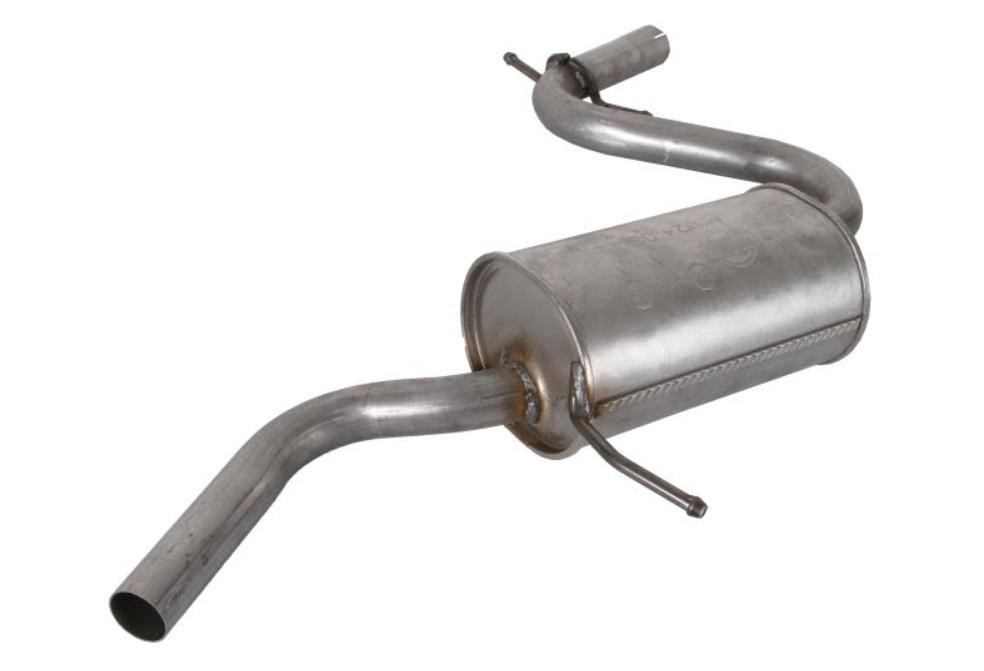 4MAX Midtre eksospotte, universell 0219-01-24008P pris Sportseksosanlegg Volkswagen 17 0219-01-24008P 4MAX