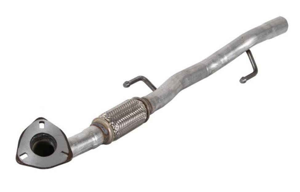 4MAX Katalüsaator 0219-01-24046P Katalüsaator SKODA 4MAX 0219-01-24046P